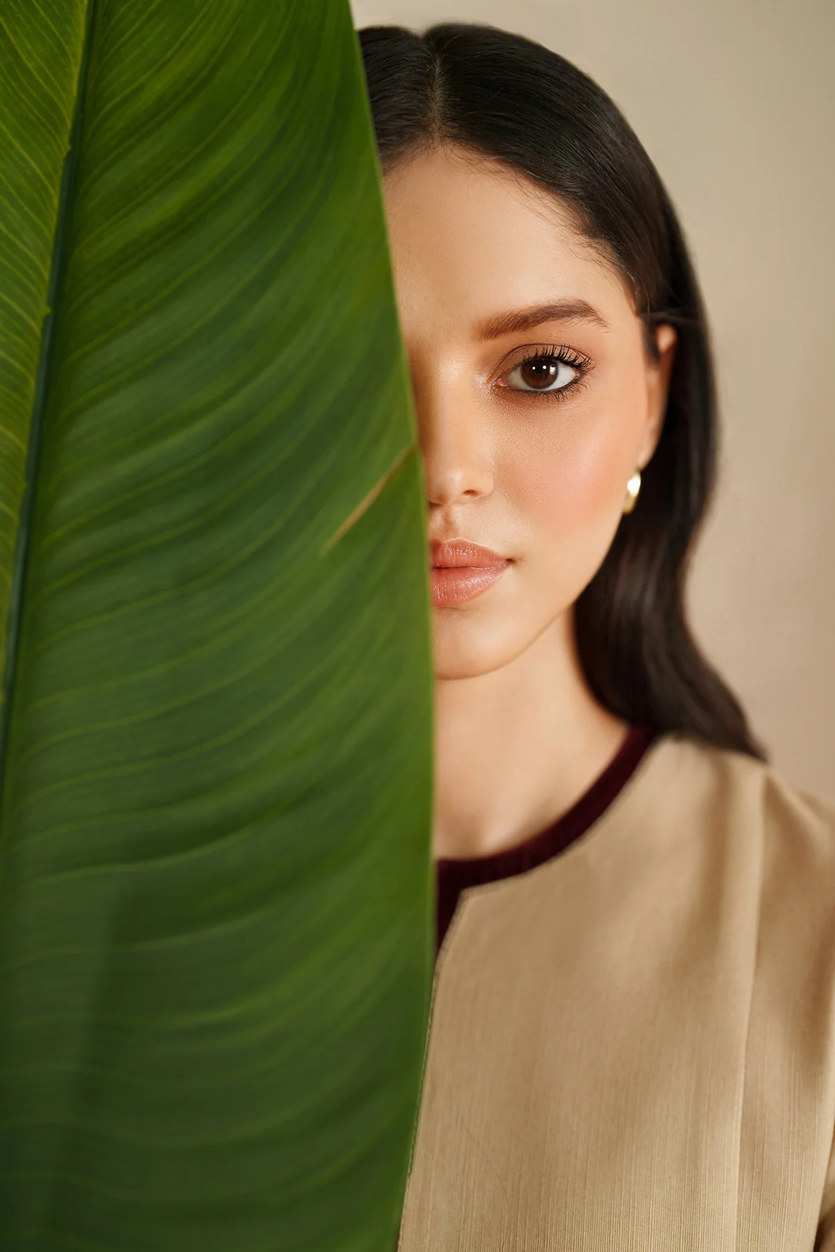 EMBROIDERED KHADDAR RTW-1269 - Image 11