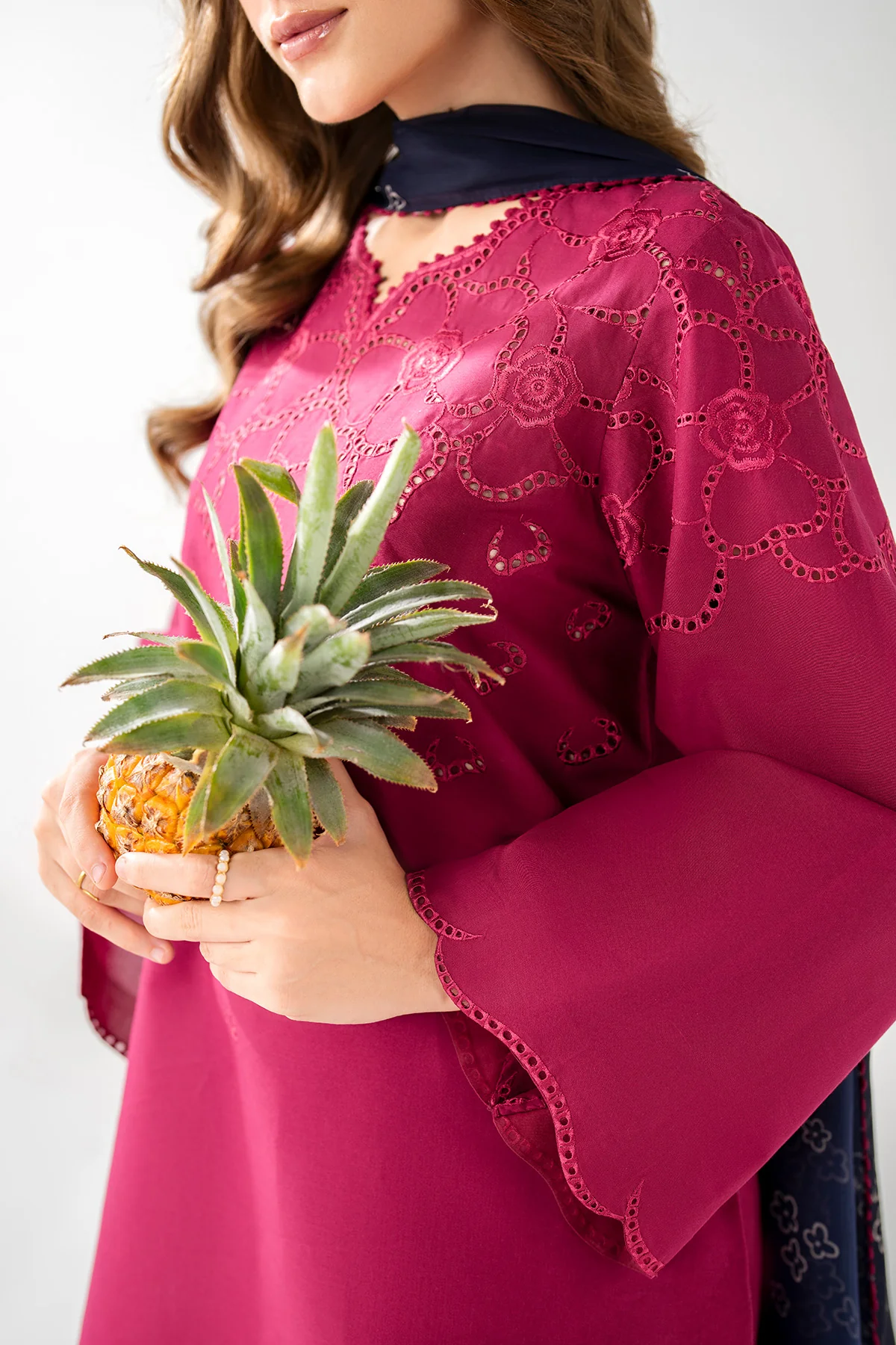 EMBROIDERED LAWN RTW-1237 - Image 6