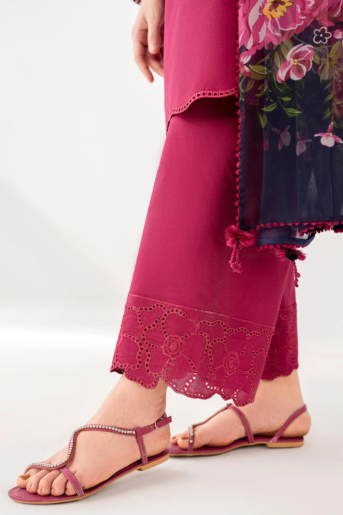 EMBROIDERED LAWN RTW-1237 - Image 9