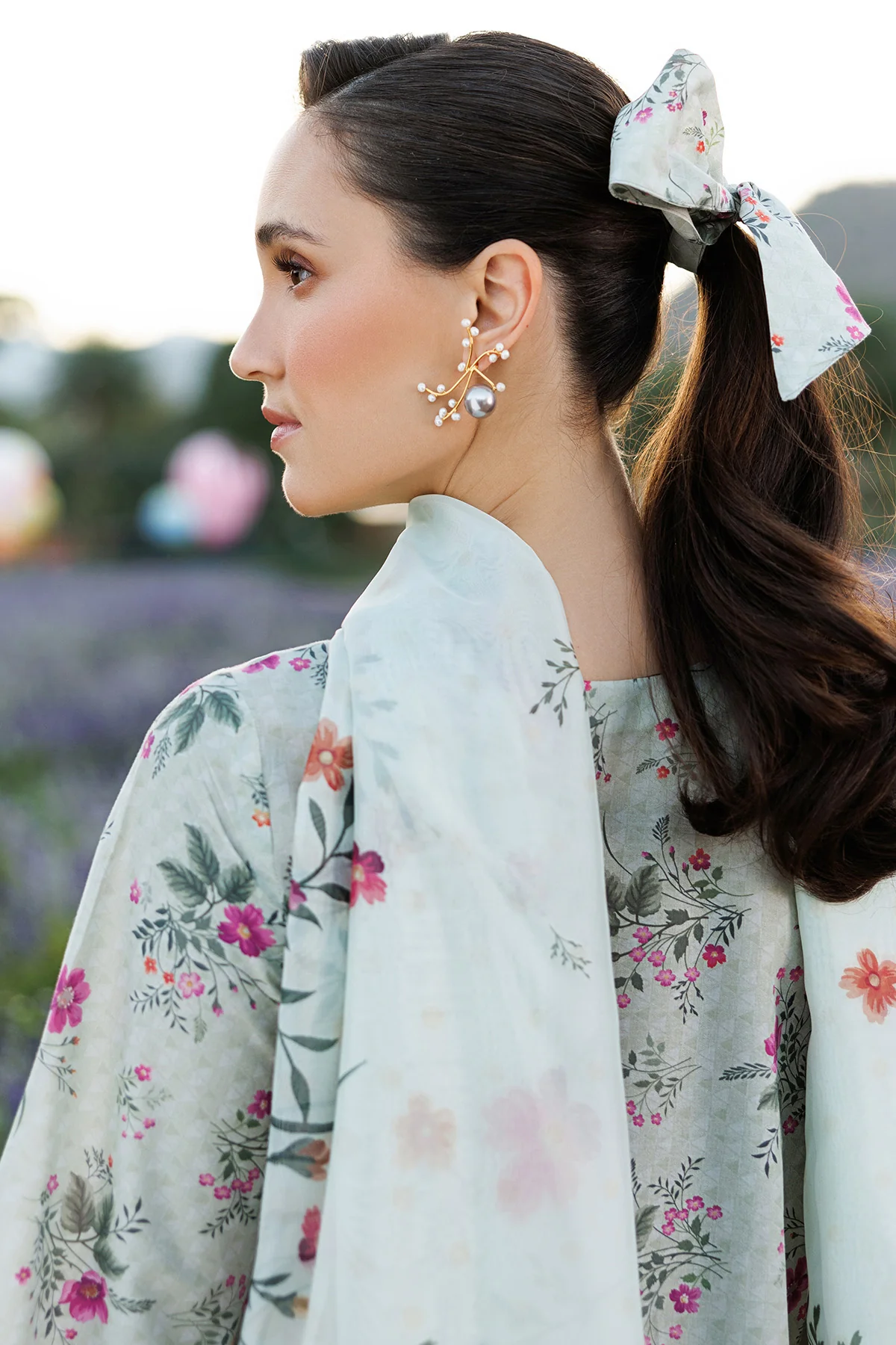 EMBROIDERED LAWN RTW-1282 - Image 7
