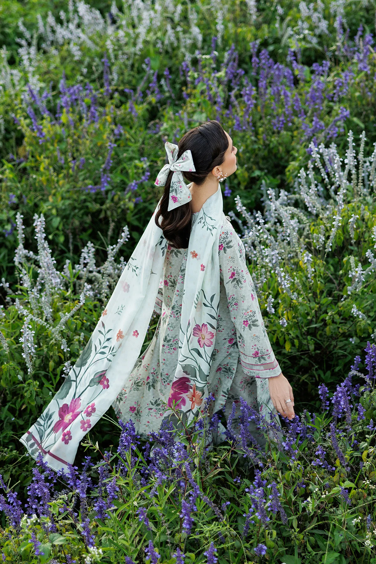 EMBROIDERED LAWN RTW-1282 - Image 8