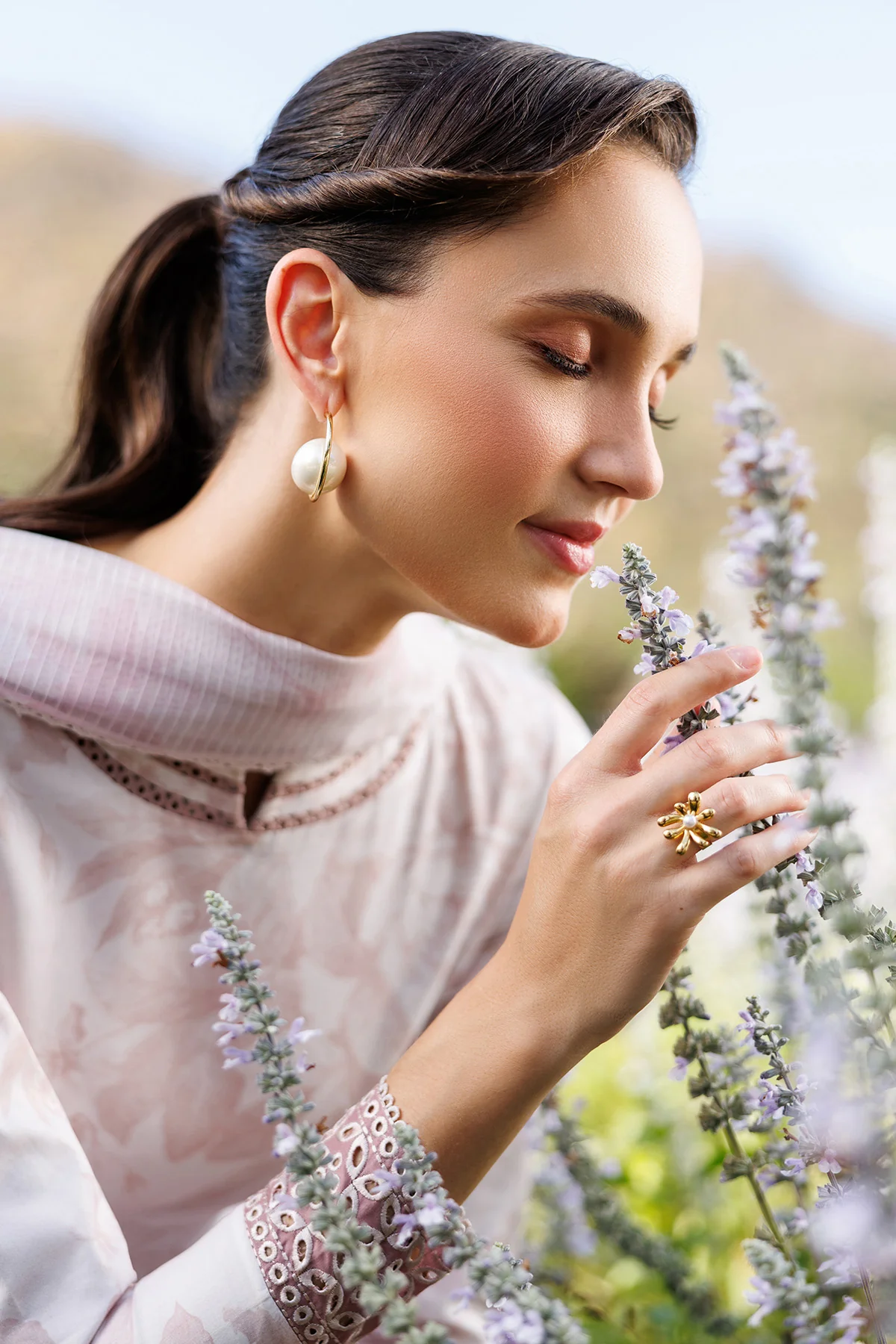 EMBROIDERED LAWN RTW-1283 - Image 7