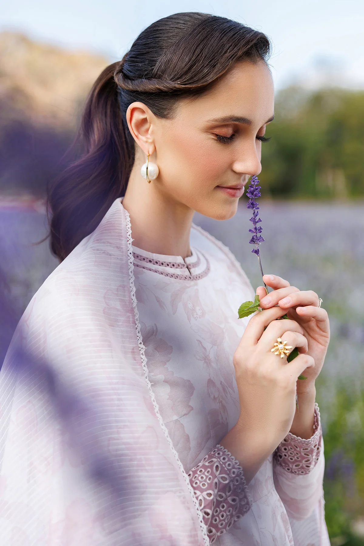 EMBROIDERED LAWN RTW-1283 - Image 8