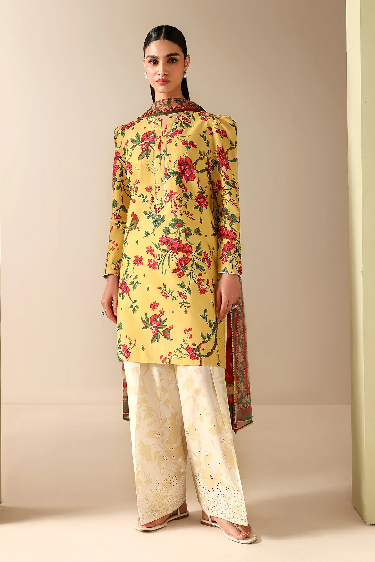 EMBROIDERED LAWN RTW-1294 - Image 6