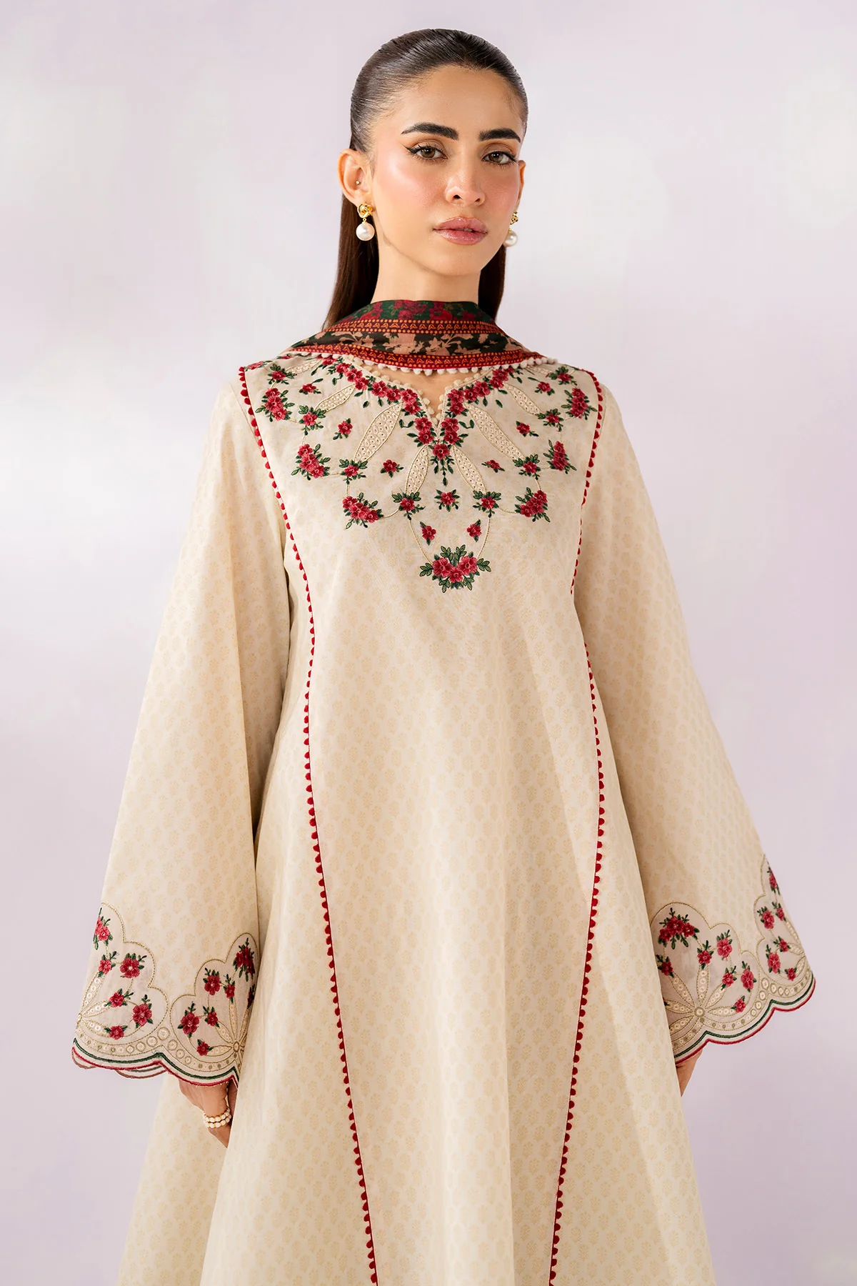 EMBROIDERED LAWN RTW-1297 - Image 7