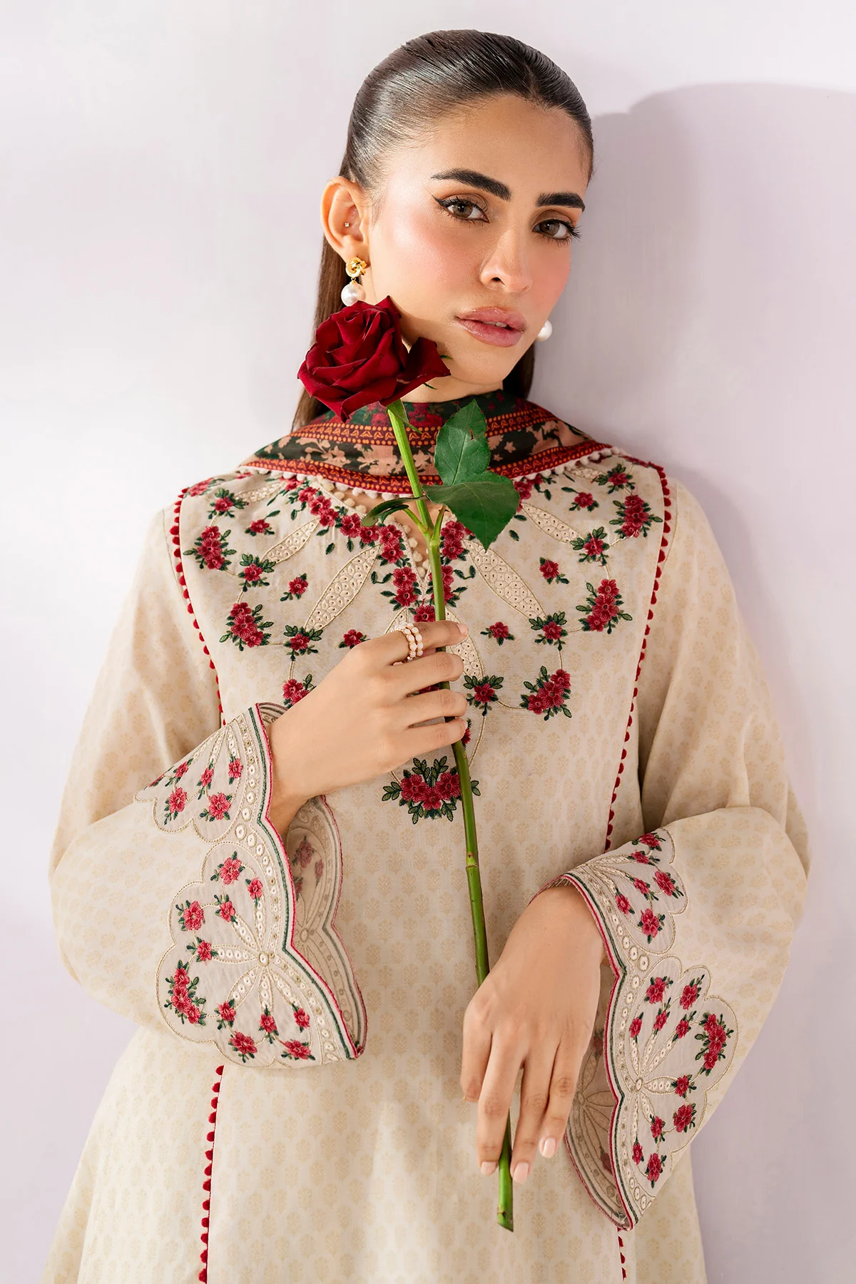 EMBROIDERED LAWN RTW-1297 - Image 9