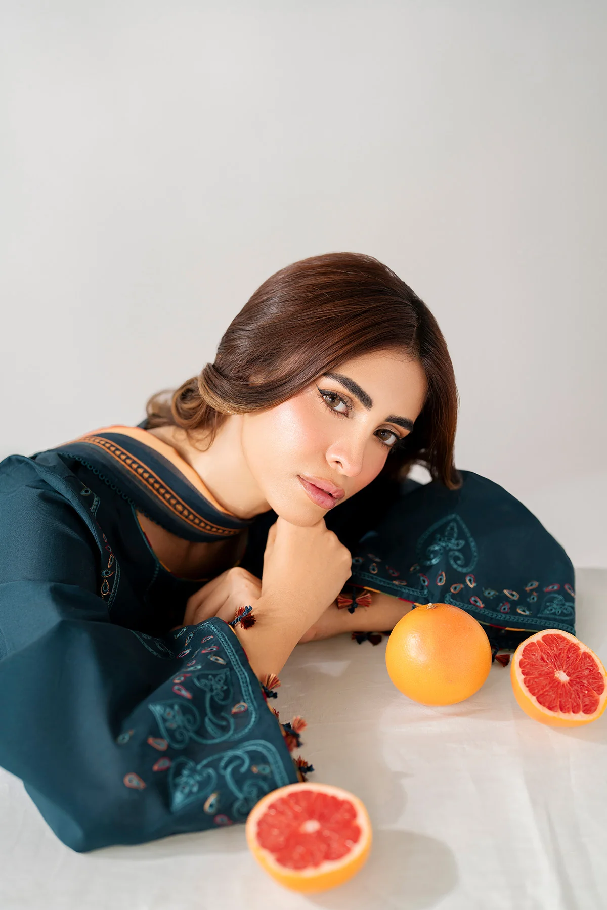 EMBROIDERED LAWN RTW-1299 - Image 5